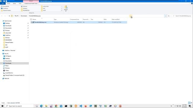 Word to Mdb смотреть онлайн