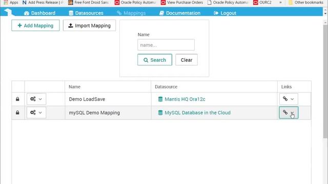 Walkthrough : Mantis Solutions OPA DB Connector #1 смотреть онлайн