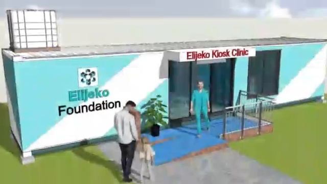 Medical Kiosk Centers смотреть онлайн