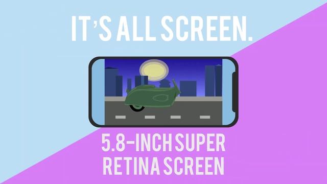 After Effect Motion Graphics - iPhone X Assemble смотреть онлайн