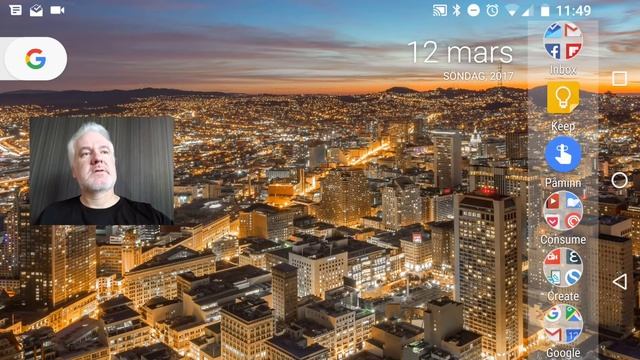 I've installed Nova Launcher on my Nexus 6P смотреть онлайн