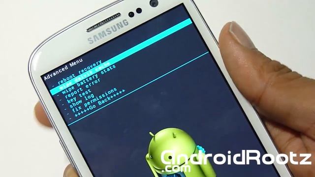 How to Install Stock 4.1.1 Jelly Bean ROM on Galaxy S3 T-Mobile SGH-T999! смотреть онлайн