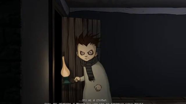 Knock-Knock # Не стучи в мою дверь ! # Страшилка смотреть онлайн