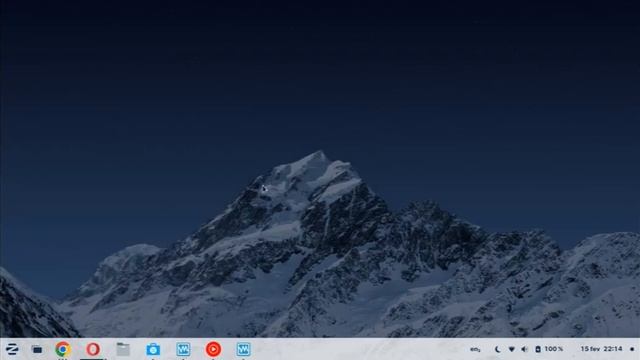 How change theme in Zorin OS смотреть онлайн