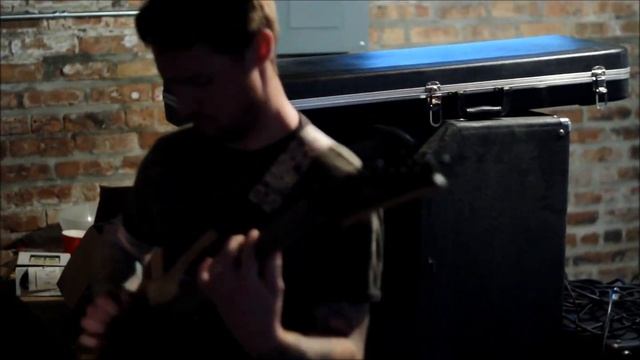 Tree Tops- Bareknuckle Warpigs