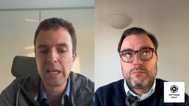 eBPF with Thomas Graf смотреть онлайн