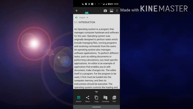Convert Image To Text |Text Fairy| смотреть онлайн