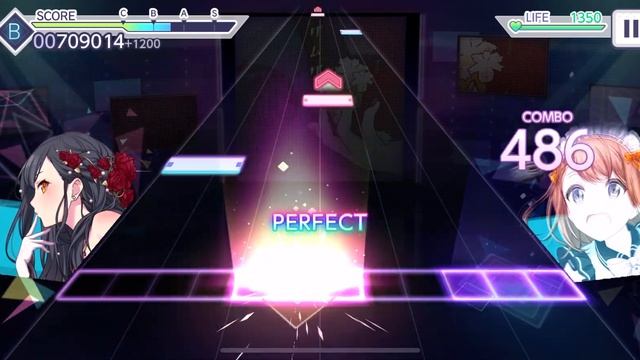 ザムザ / Samsa (EXPERT FC) | Project Sekai смотреть онлайн