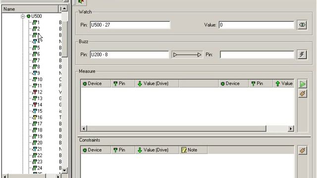 JTAG Live Buzz demo смотреть онлайн