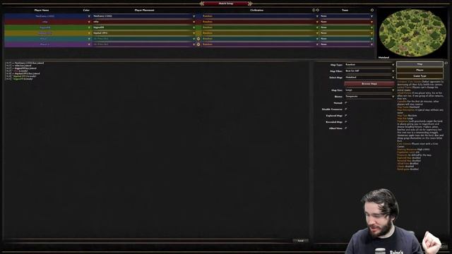 Linux Users After Dark 🌚 MUST SEE! смотреть онлайн