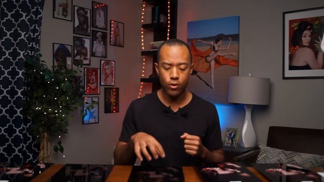 Bayphoto Metal Prints Surfaces Compared смотреть онлайн