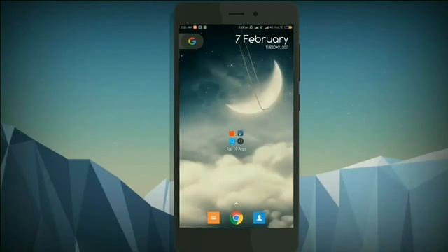 top 10 android apps of 2017 смотреть онлайн