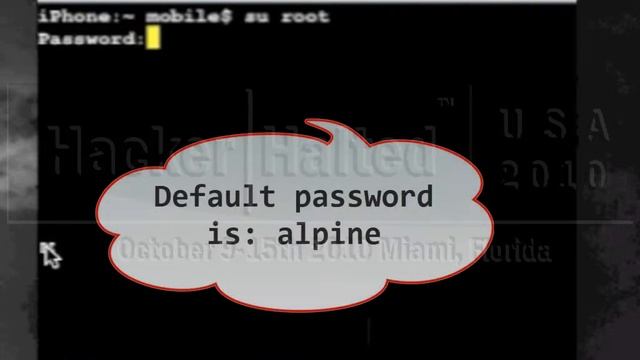 Preparing an Apple iPhone or other iDevice for a Digital Forensics Aquisition смотреть онлайн