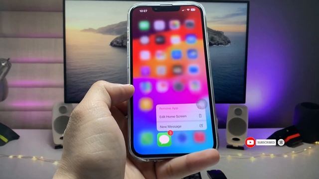iOS 17.4 New Hidden Features & Tricks & Tips смотреть онлайн