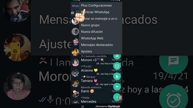 Como tener emojis de iphone en ‼WhatsApp plus‼ смотреть онлайн