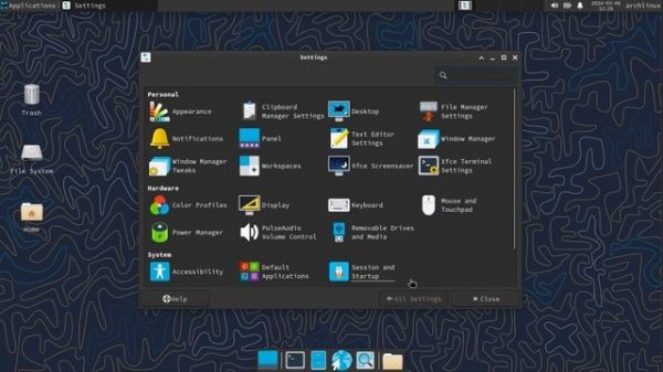 Ubuntu vs Arch Linux