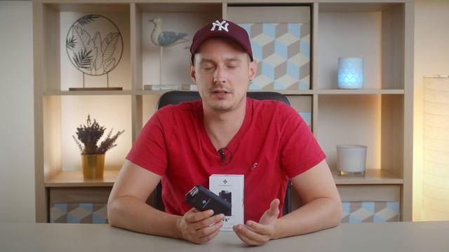 Recenze - vaporizér Wolkenkraft FX+ смотреть онлайн