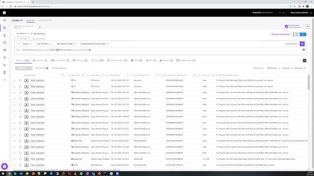 Webinar: EDR Ürünleri ile Tehdit Avcılığı Nasıl Yapılır? смотреть онлайн