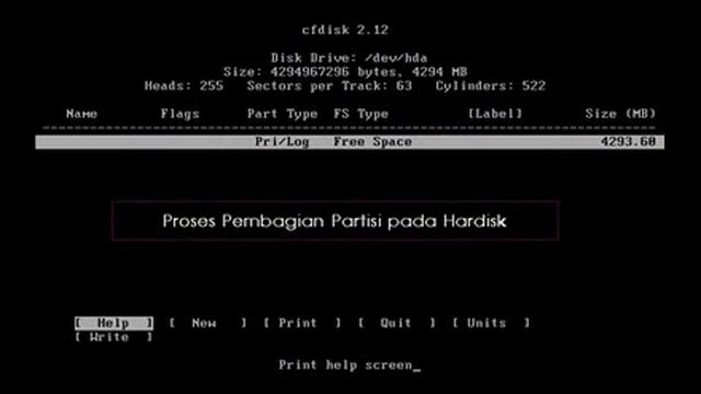 Tutorial Interaktif Full Music Cara Instant Mengenal Linux смотреть онлайн
