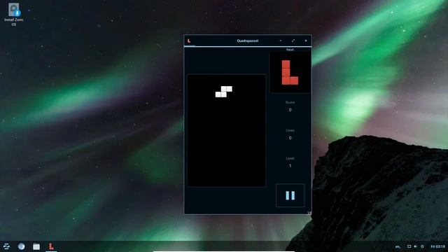 Zorin OS 12: Power and FREE | The Best Linux Distro For Gaming смотреть онлайн