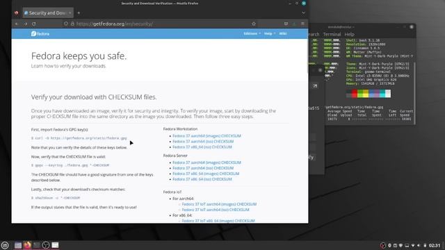 What's New in Linux Mint 21.1? смотреть онлайн