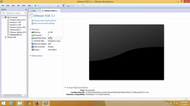 How to fix installations errors of exsi смотреть онлайн