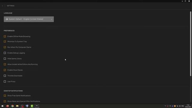 How To Show Game Library On Epic Game Launcher | Missing From Epic Games Launcher Library смотреть онлайн