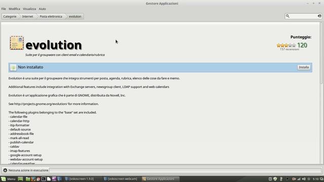 Tutorial Linux Mint 17.3 Cinnamon 64 bit смотреть онлайн