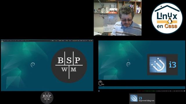 Carne Asada al Procesador con Alpine Linux 🐧 💥 ✅️ смотреть онлайн
