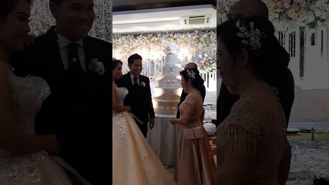 MC Fedora wedding organizer смотреть онлайн