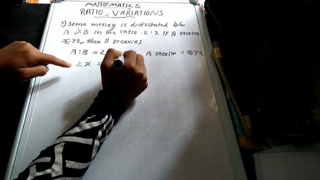 Mathematics Ratio, variations in Malayalam | Plus two edu смотреть онлайн