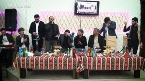 Zamanım Bilsəydim (fikir qafiyəsi)  Binə toyu 2024 - MEYXANA PLUS