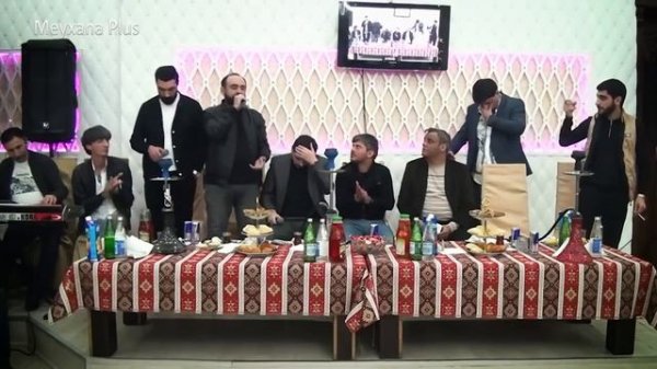 Zamanım Bilsəydim (fikir qafiyəsi)  Binə toyu 2024 - MEYXANA PLUS