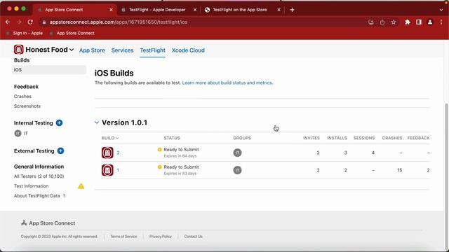 What Is TestFlight | How To Use Apple Developer TestFlight