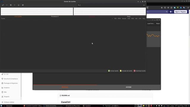 CoreCtrl - Talvez você precise disso смотреть онлайн