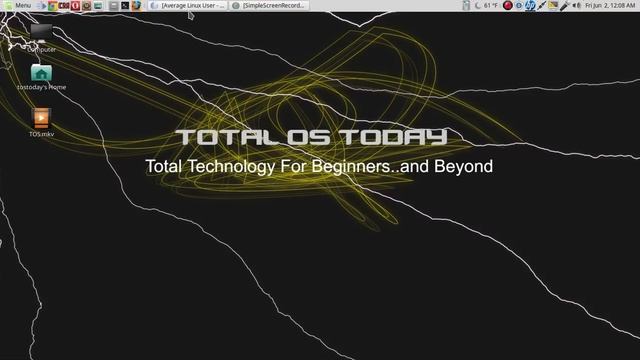 Average Linux User May 2017 YouTuber смотреть онлайн