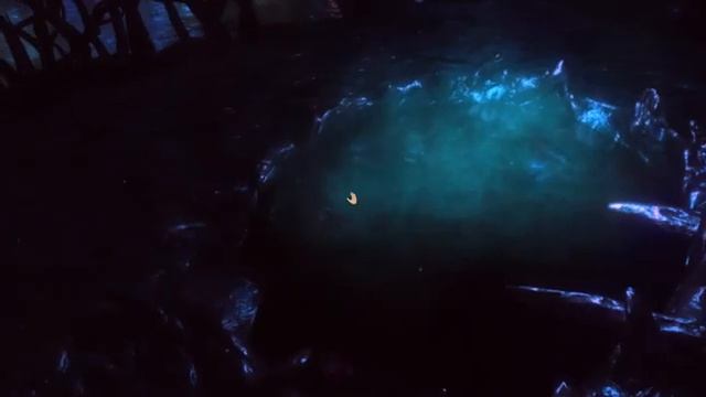 ЭРОТИЧЕСКИЙ ХОРРОР - LUST FOR DARKNESS #2 смотреть онлайн