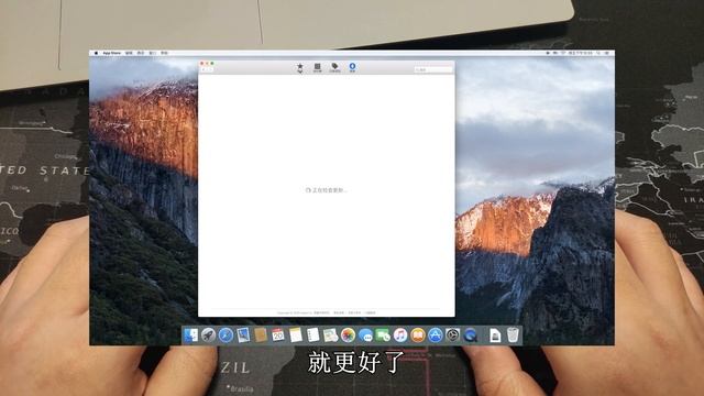【MacBook】四个维度深度分析！苹果电脑到底怎样？适不适合数码小白？2020苹果M1芯片发布 смотреть онлайн