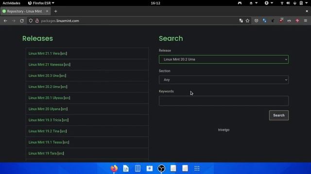 WebApp Manager Debian смотреть онлайн
