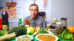 Виталий Островский. Гастрит. Запор. Колит. Вздутие. Газы. Грибок. Дуоденит. Бессонница. Слабость