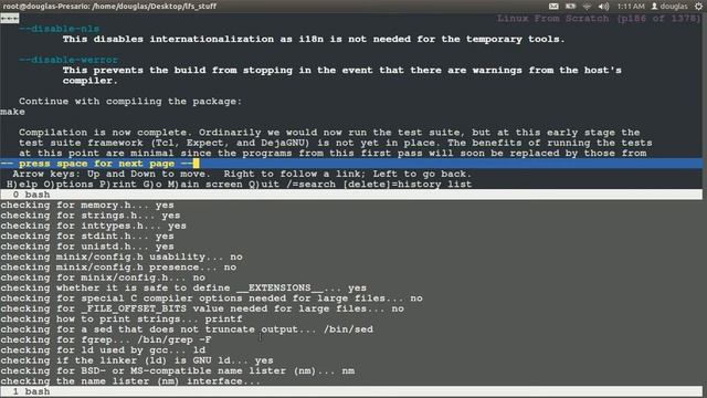 Complete_LFS-7.3_64bit_install_sections_2.2-5.6 смотреть онлайн