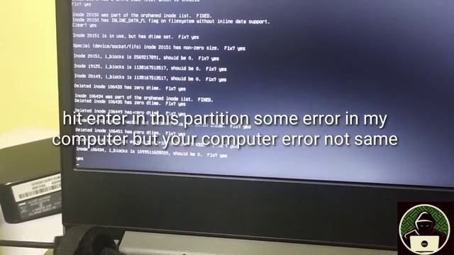 Fix initramfs issue in Ubuntu | Initramfs Error in Kali | Boot drops смотреть онлайн