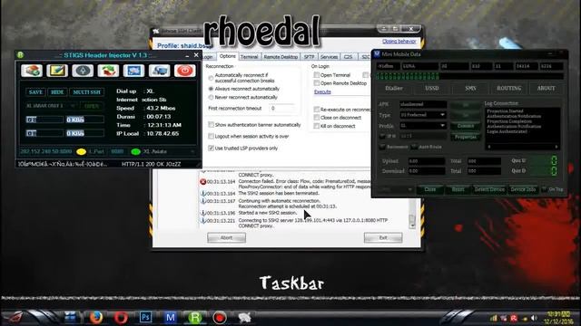 Penggunaan Injek Jabar Stigs Header Injector V 1.3 смотреть онлайн