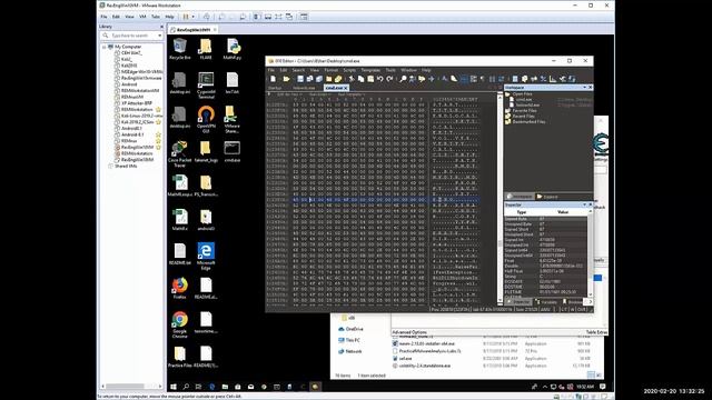 Reverse Engineering for Ethical Hackers смотреть онлайн