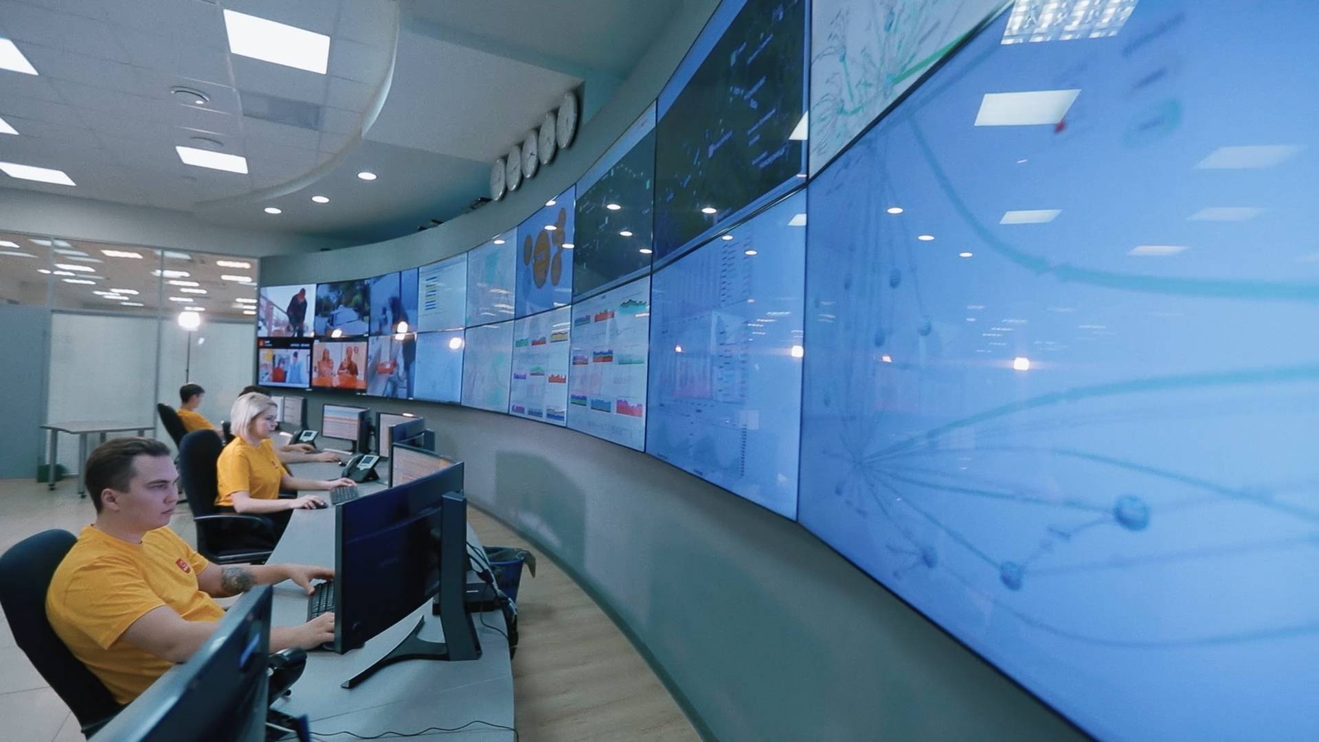 ER-Telecom смотреть онлайн