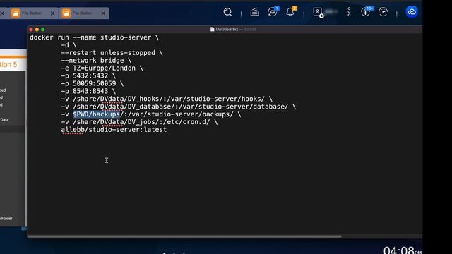 Guide to Installing a Davinci Resolve Project Server on a QNAP NAS смотреть онлайн