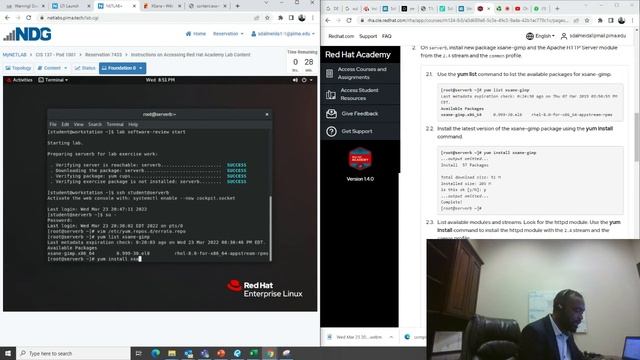 Lab 13 смотреть онлайн