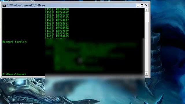 Command Prompt Introduction - System Information смотреть онлайн