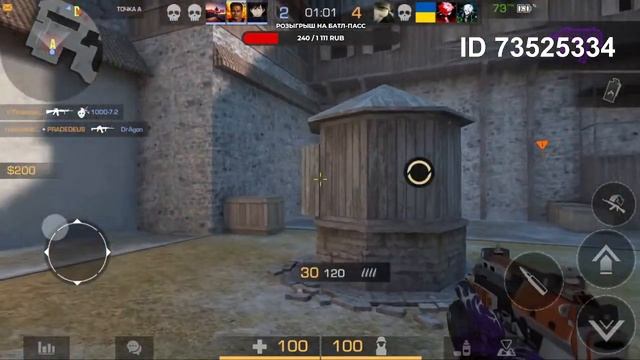 Обновляем версию игры до 0.28.1 и тестим вместе со стримером в СО2 !!! смотреть онлайн