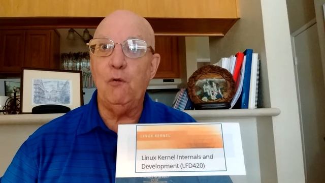 Linux Kernel Internals and Development Training - Linux Foundation (LDF420) смотреть онлайн
